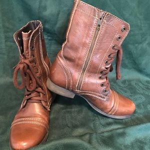Steve Madden Boots